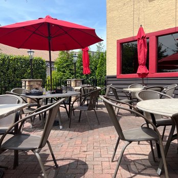 Parkside Grill - The patio - American Near Me - Knoxville, Tennessee Parkside Grill - The patio - American Near Me - Knoxville, Tennessee