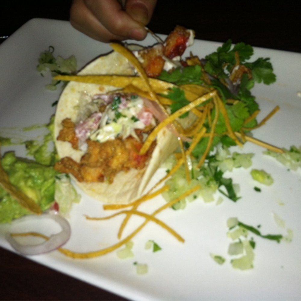 Atria - Brilliant lobster taco - New American Near Me - Edgartown, Massachusetts Atria - Brilliant lobster taco - New American Near Me - Edgartown, Massachusetts