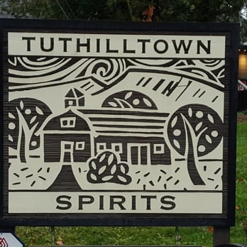 Tuthilltown Spirits Distillery - Tours Near Me - Gardiner, New York