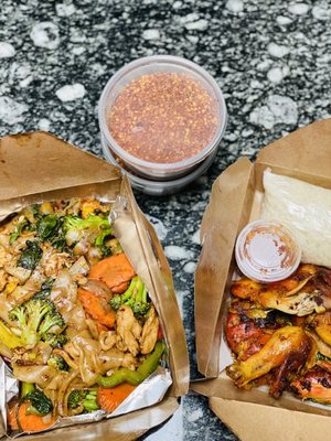 Vientiane Grocery by null