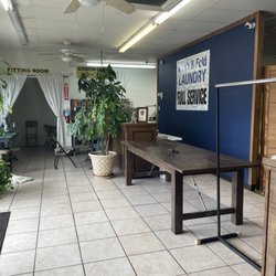 Reliable Cleaners & The Sewing House