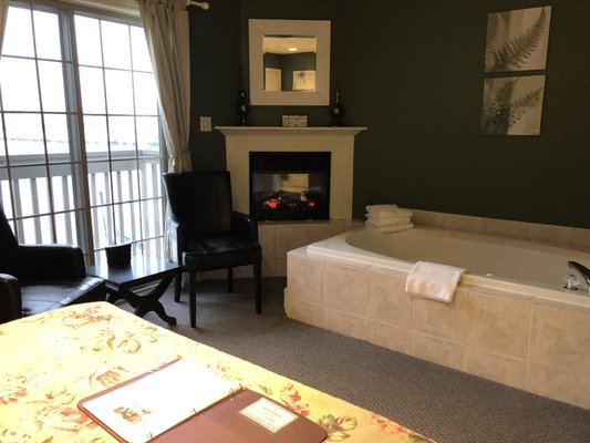 Inn On The Harbour by null