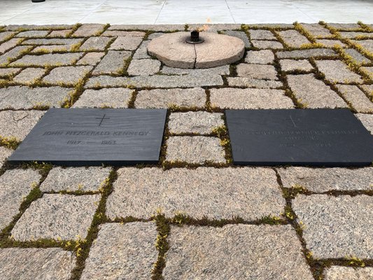 Arlington National Cemetery Welcome Center by null