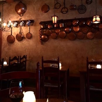 Convivium Osteria - Italian Near Me - Brooklyn, New York