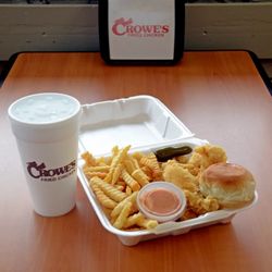 Crowe’s Chicken