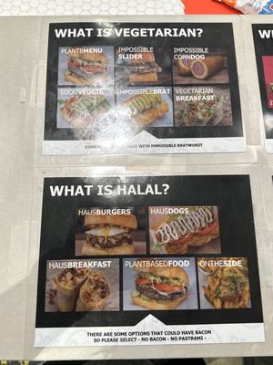 Menu photo 4 Dog Haus - Loop Chicago, IL