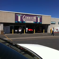 Gunnison Market