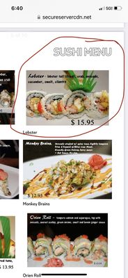 Koi Sushi & Thai Midtown by null