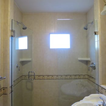 The Eagle Inn - Whirlpool room dual shower heads in the bathroom. Beware of low water pressure. That always drives me nuts. Ha. - Hotels Near Me - Santa Barbara, California The Eagle Inn - Whirlpool room dual shower heads in the bathroom. Beware of low water pressure. That always drives me nuts. Ha. - Hotels Near Me - Santa Barbara, California