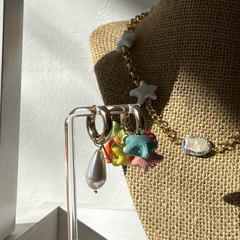 Studio City Pop Up - ARGI DANELI jewelry takeover - Pop-up Shops Near Me - Studio City, California