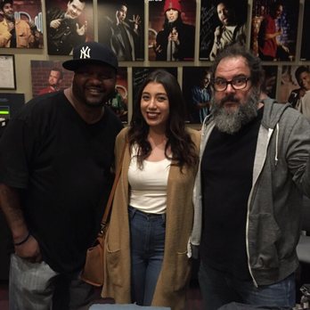 Brea Improv - Comedy Clubs Near Me - Brea, California