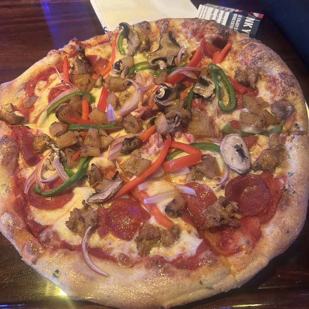 Bubba's 33 - Sports Bars Near Me - Louisville, Kentucky