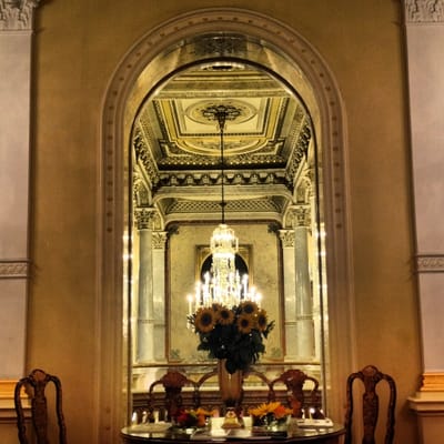 Hotel Imperial, a Luxury Collection Hotel, Vienna by null Hotel Imperial, a Luxury Collection Hotel, Vienna by null