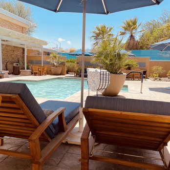 Sunstone - Pool - Day Spas Near Me - Rancho Mirage, California Sunstone - Pool - Day Spas Near Me - Rancho Mirage, California