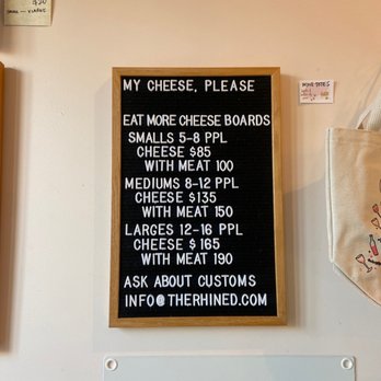 The Rhined - Cheese Shops Near Me - Cincinnati, Ohio The Rhined - Cheese Shops Near Me - Cincinnati, Ohio