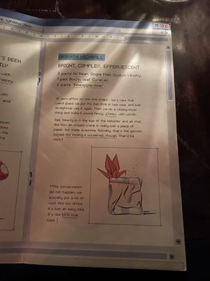 The Cocktail Trading Co. | Shoreditch by null