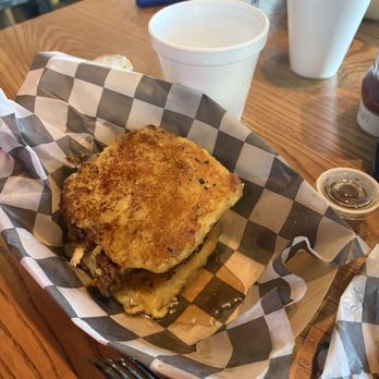 The Biscuit Bar - Chicken & Not-A-Waffle - Breakfast & Brunch Near Me - Dallas, Texas The Biscuit Bar - Chicken & Not-A-Waffle - Breakfast & Brunch Near Me - Dallas, Texas