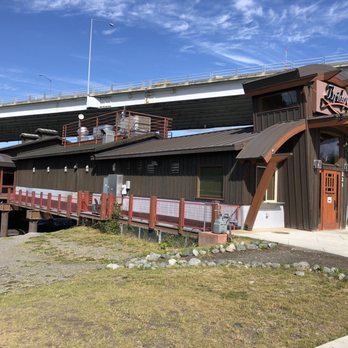 Bridge Seafood - Seafood Near Me - Anchorage, Alaska