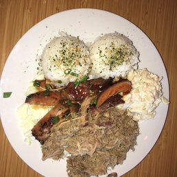 Kalua Pork