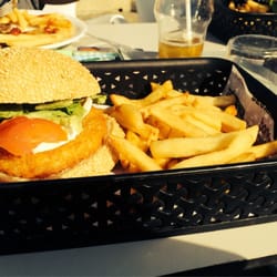 Rock Food - Le Kelly !