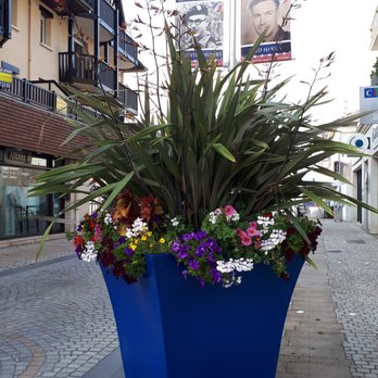 Avenue de la Mer - Local Flavor Near Me - Ouistreham, 14
