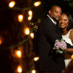 Glam by Erica Marie - Bridal glow