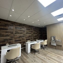 The Barber Zone 