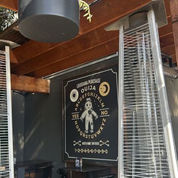 Louisiana Purchase - Cocktail Bars Near Me - San Diego, California