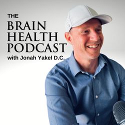 Jonah Yakel, DC - Check out podcasts at www.drjonahyakel.com
