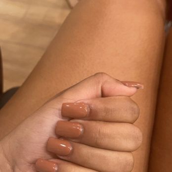 Alluria Nails & Spa - I went to this spa today and it was amazing they treat me amazing they do an amazing job!!! - Nail Salons Near Me - Hollywood, Florida Alluria Nails & Spa - I went to this spa today and it was amazing they treat me amazing they do an amazing job!!! - Nail Salons Near Me - Hollywood, Florida