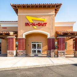 In-N-Out Burger - Image