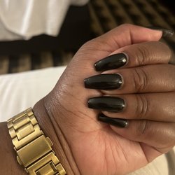 Zen Nails & Spa