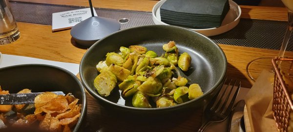 BarRoom, at Dick & Jane’s by null