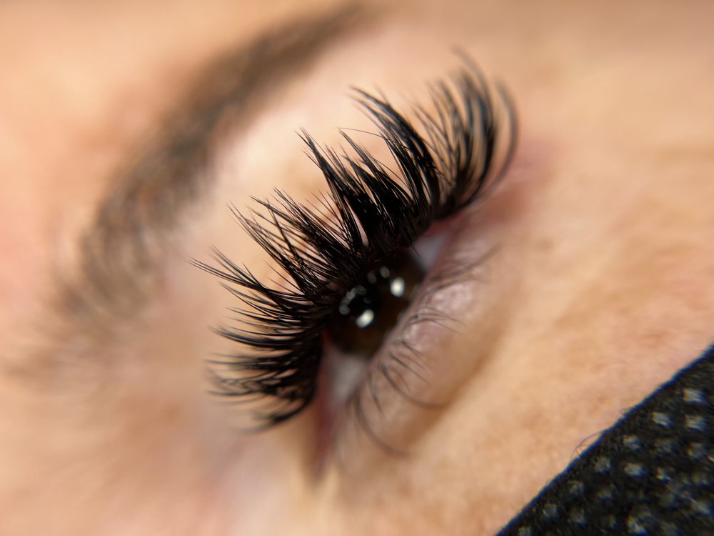 MELROSE BEAUTY 46 Photos 129 Park St NE, Vienna, Virginia Eyebrow