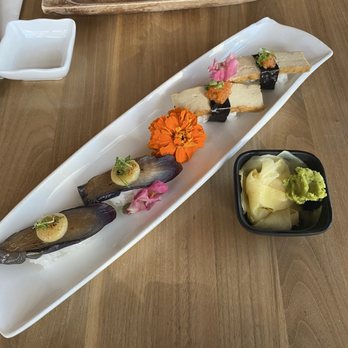 Shizen - Sushi Bars Near Me - San Francisco, California Shizen - Sushi Bars Near Me - San Francisco, California