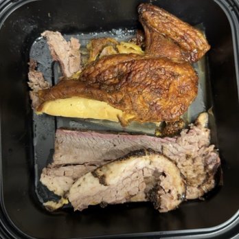 Bludso's BBQ - Blubber and not even 1/4 chicken - Barbeque Near Me - Panorama City, California Bludso's BBQ - Blubber and not even 1/4 chicken - Barbeque Near Me - Panorama City, California