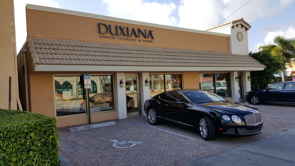 DUXIANA BOCA RATON Updated October 2024 251 N Federal Hwy, Boca
