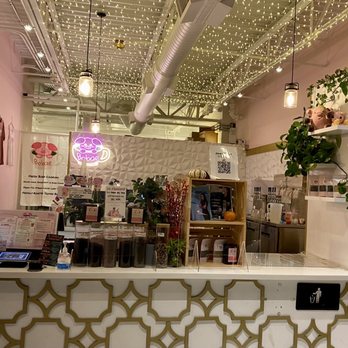 Bobae Coffee & Tea- Kirkland - Bubble Tea Near Me - Kirkland, Washington Bobae Coffee & Tea- Kirkland - Bubble Tea Near Me - Kirkland, Washington