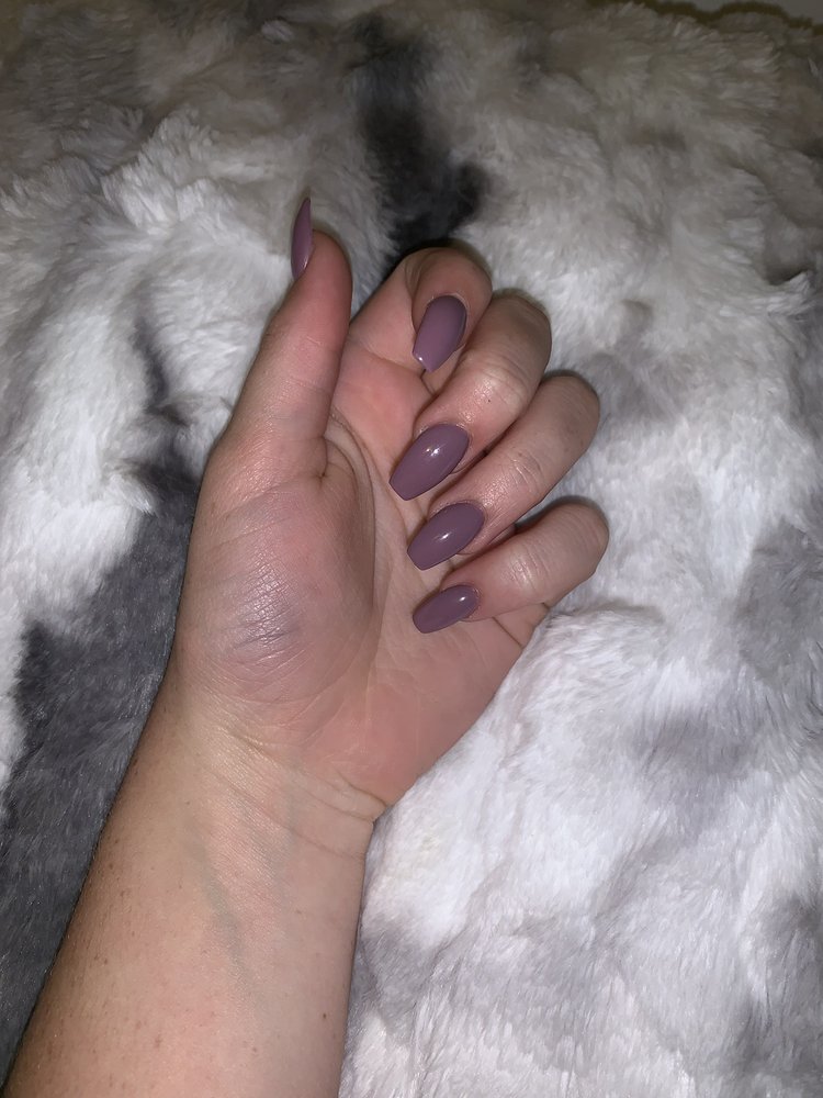 NAIL TIME IN SAINT AUGUSTINE 16 Photos & 25 Reviews 180 State Rd