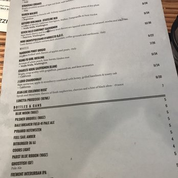 Versalia Pizza Kendall Yards - Pizza Near Me - Spokane, Washington Versalia Pizza Kendall Yards - Pizza Near Me - Spokane, Washington