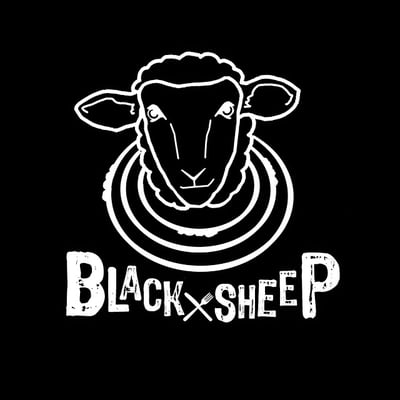 Black Sheep by null