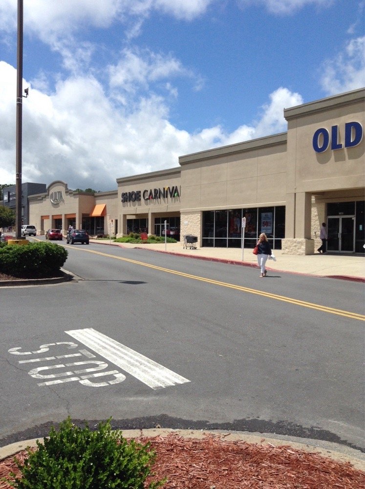 SHOE CARNIVAL Updated May 2024 740 Barrett Pkwy, Kennesaw,