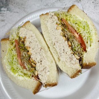 CJ Deli - Salad Near Me - Cypress, California CJ Deli - Salad Near Me - Cypress, California