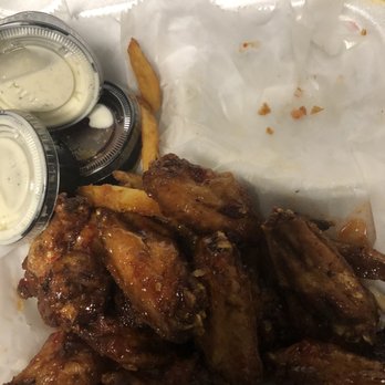 Yo! Chef What's Cooking? - Wings were solid - Breakfast & Brunch Near Me - Atlanta, Georgia Yo! Chef What's Cooking? - Wings were solid - Breakfast & Brunch Near Me - Atlanta, Georgia
