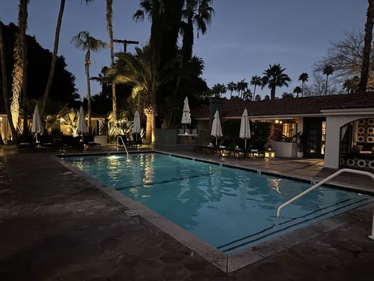 Del Rey at Villa Royale by null