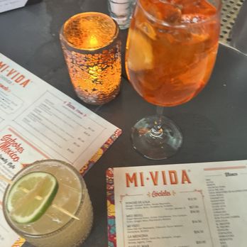 Mi Vida - Mexican Near Me - Washington, DC, District of Columbia Mi Vida - Mexican Near Me - Washington, DC, District of Columbia