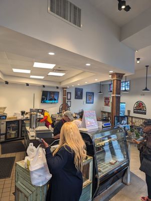 Vaucresson’s Creole Cafe & Deli by null