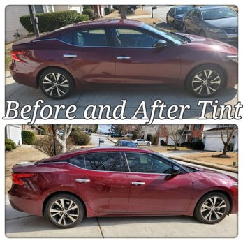 Que Window Tinting - Car Window Tinting Near Me - Riverdale, Georgia Que Window Tinting - Car Window Tinting Near Me - Riverdale, Georgia