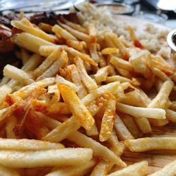 Fries