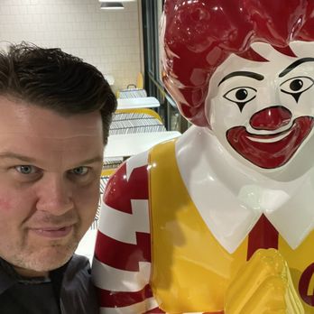 McDonald's - Mc WOW! - Fast Food Near Me - City Of Commerce, California McDonald's - Mc WOW! - Fast Food Near Me - City Of Commerce, California